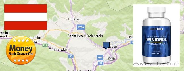 Where to Buy Winstrol Steroid online Leoben, Austria