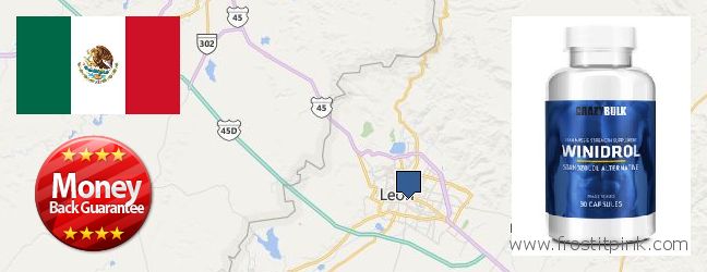 Dónde comprar Winstrol Steroids en linea Leon, Mexico