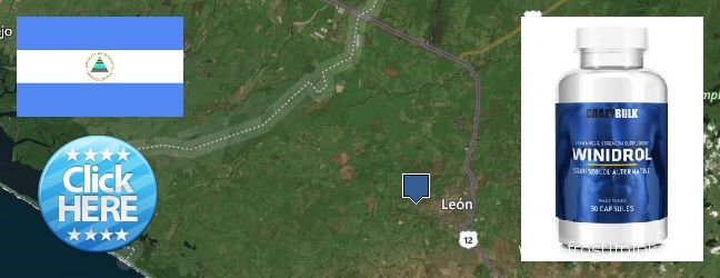 Buy Winstrol Steroid online Leon, Nicaragua Where to Buy Winstrol Steroid online Leon, Nicaragua