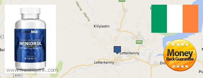 Best Place to Buy Winstrol Steroid online Letterkenny, Ireland