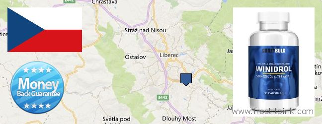Where Can You Buy Winstrol Steroid online Liberec, Czech Republic