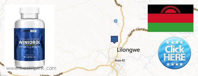 Best Place to Buy Winstrol Steroid online Lilongwe, Malawi