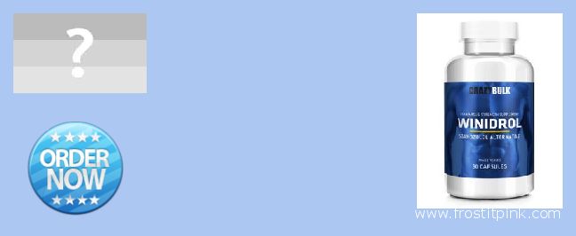 Dónde comprar Winstrol Steroids en linea Lincoln, UK