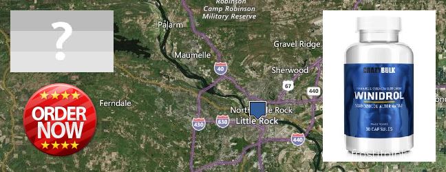 Πού να αγοράσετε Winstrol Steroids σε απευθείας σύνδεση Little Rock, USA