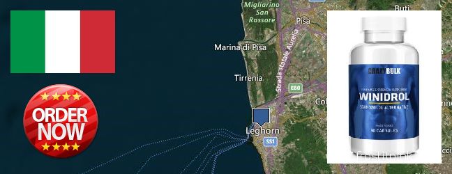 Wo kaufen Winstrol Steroids online Livorno, Italy