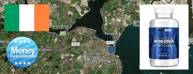 Where to Buy Winstrol Steroid online Loch Garman, Ireland
