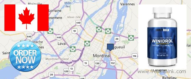 Purchase Winstrol Steroid online Longueuil, Canada Where Can I Buy Winstrol Steroid online Longueuil, Canada