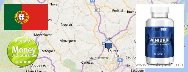 Where to Buy Winstrol Steroid online Loures, Portugal