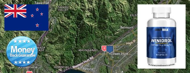 Buy Winstrol Steroid online Lower Hutt, New Zealand