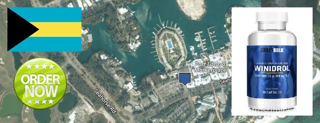 Buy Winstrol Steroid online Lucaya, Bahamas