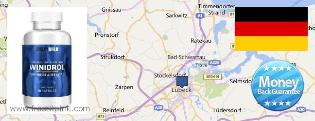 Hvor kan jeg købe Winstrol Steroids online Luebeck, Germany