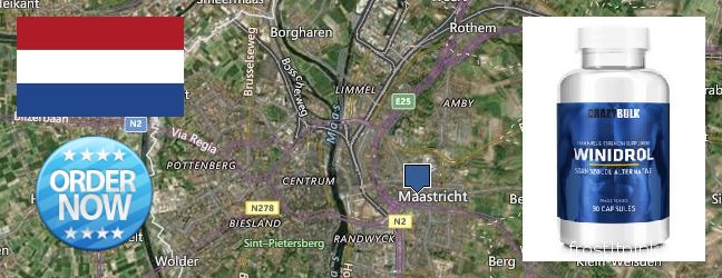 Where Can You Buy Winstrol Steroid online Maastricht, Netherlands