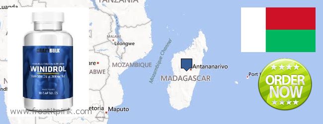 Nereden Alınır Winstrol Steroids çevrimiçi Madagascar