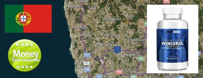 Onde Comprar Winstrol Steroids on-line Maia, Portugal