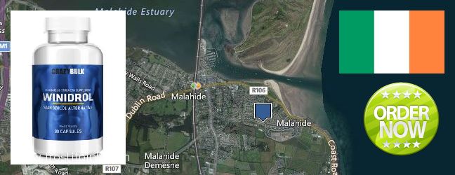 Buy Winstrol Steroid online Malahide, Ireland Purchase Winstrol Steroid online Malahide, Ireland