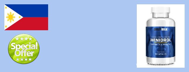 Where to Buy Winstrol Steroid online Malingao, Philippines