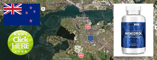 Purchase Winstrol Steroid online Mangere, New Zealand Where to Buy Winstrol Steroid online Mangere, New Zealand