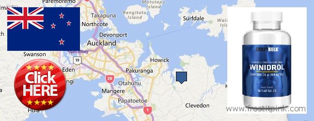 Where to Purchase Winstrol Steroid online Manukau City, New Zealand