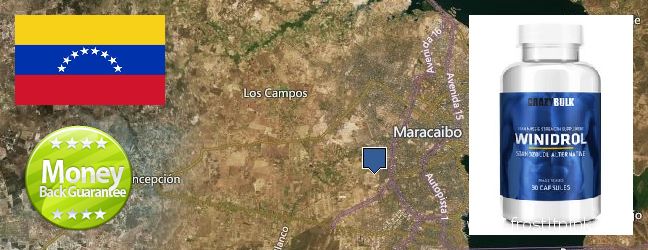 Where to Buy Winstrol Steroid online Maracaibo, Venezuela