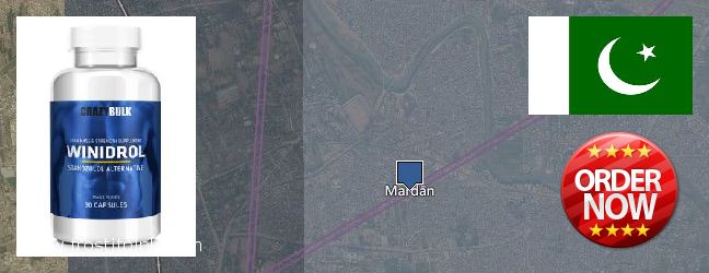 Where Can I Buy Winstrol Steroid online Mardan, Pakistan