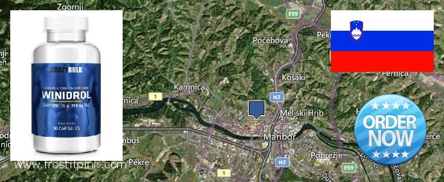 Hol lehet megvásárolni Winstrol Steroids online Maribor, Slovenia