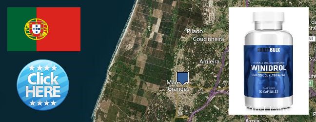 Where Can I Purchase Winstrol Steroid online Marinha Grande, Portugal