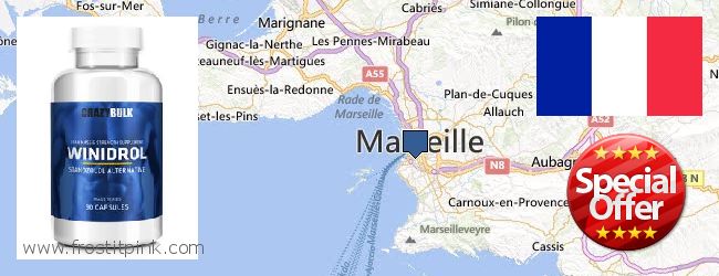 Where Can I Buy Winstrol Steroid online Marseille, France