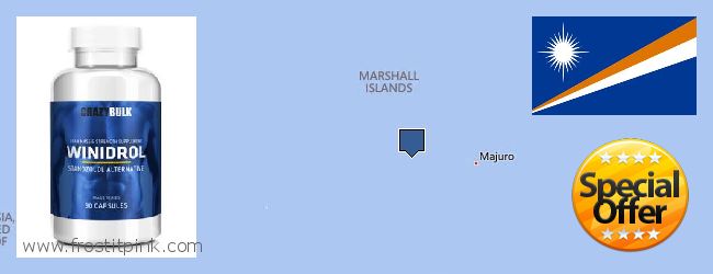 Où Acheter Winstrol Steroids en ligne Marshall Islands