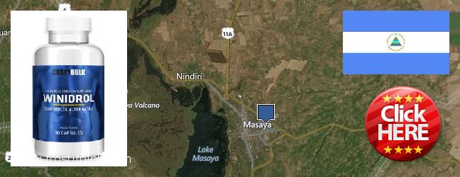 Where Can I Buy Winstrol Steroid online Masaya, Nicaragua