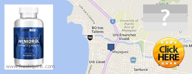 Where Can I Buy Winstrol Steroid online Mayagueez, Puerto Rico