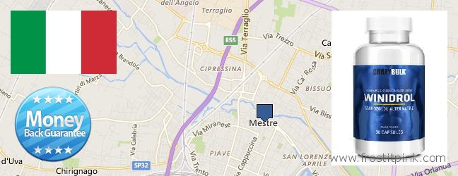 Πού να αγοράσετε Winstrol Steroids σε απευθείας σύνδεση Mestre, Italy