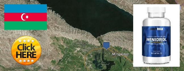 Where to Buy Winstrol Steroid online Mingelchaur, Azerbaijan