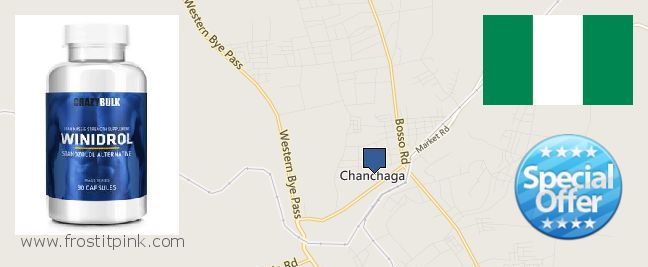 Buy Winstrol Steroid online Minna, Nigeria Where to Buy Winstrol Steroid online Minna, Nigeria