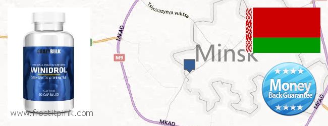 Purchase Winstrol Steroid online Minsk, Belarus Where Can I Purchase Winstrol Steroid online Minsk, Belarus