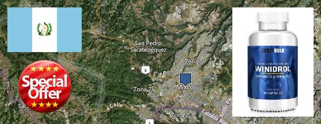 Purchase Winstrol Steroid online Mixco, Guatemala Where to Buy Winstrol Steroid online Mixco, Guatemala