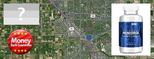 Πού να αγοράσετε Winstrol Steroids σε απευθείας σύνδεση Modesto, USA