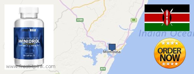 Buy Winstrol Steroid online Mombasa, Kenya Where to Buy Winstrol Steroid online Mombasa, Kenya