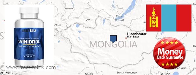 Jälleenmyyjät Winstrol Steroids verkossa Mongolia