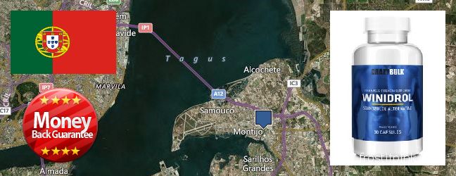 Purchase Winstrol Steroid online Montijo, Portugal Where Can I Purchase Winstrol Steroid online Montijo, Portugal