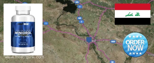 Nereden Alınır Winstrol Steroids çevrimiçi Mosul, Iraq