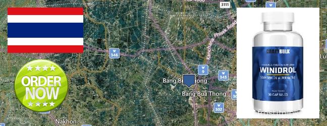 Buy Winstrol Steroid online Mueang Nonthaburi, Thailand Where Can I Buy Winstrol Steroid online Mueang Nonthaburi, Thailand