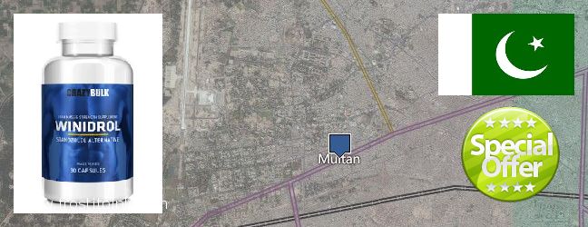 Where to Buy Winstrol Steroid online Multan, Pakistan