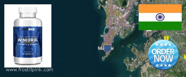 Buy Winstrol Steroid online Mumbai, India Where to Buy Winstrol Steroid online Mumbai, India