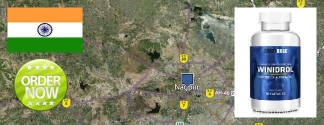 Buy Winstrol Steroid online Nagpur, India Buy Winstrol Steroid online Nagpur, India