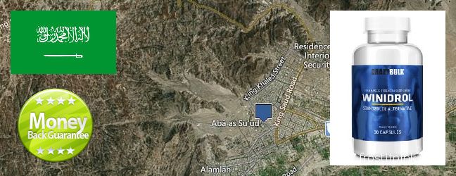 Where to Buy Winstrol Steroid online Najran, Saudi Arabia