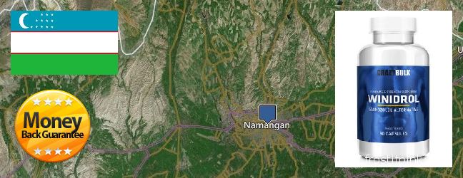 Where Can I Buy Winstrol Steroid online Namangan, Uzbekistan