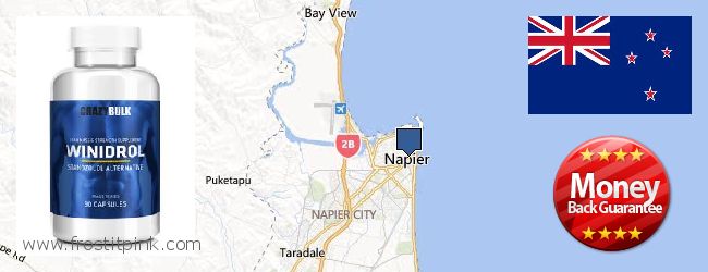 Where Can I Purchase Winstrol Steroid online Napier, New Zealand