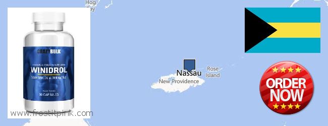 Where to Buy Winstrol Steroid online Nassau, Bahamas