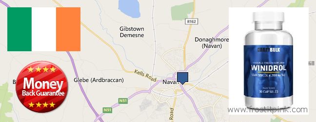 Purchase Winstrol Steroid online Navan, Ireland