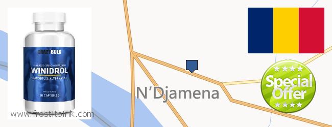 Where Can I Buy Winstrol Steroid online N'Djamena, Chad